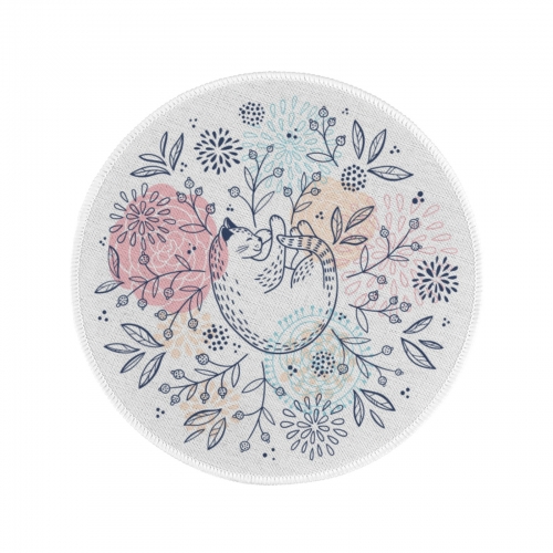 Round Placemat