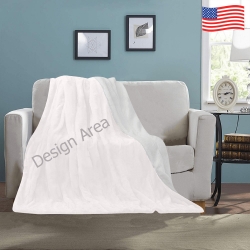 Ultra-Soft Micro Fleece Blanket 40"x50"