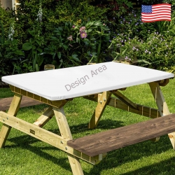 Picnic Table Cover