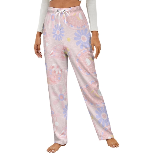 Women's Flannel Lounge Pants