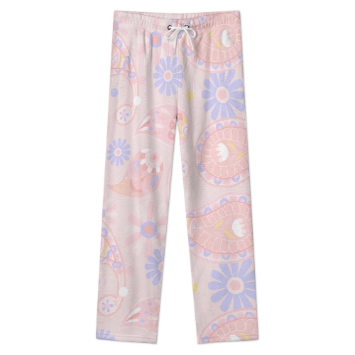 Women's Flannel Lounge Pants