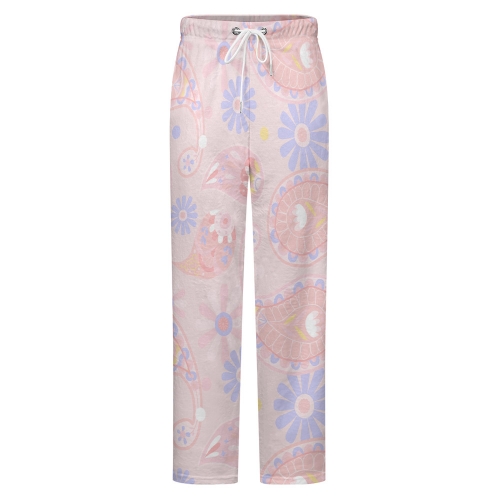 Women's Flannel Lounge Pants