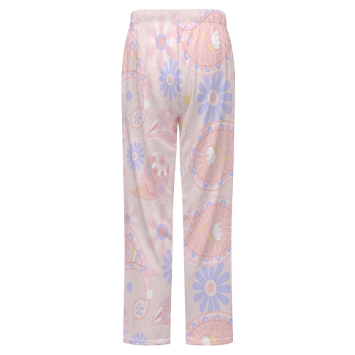 Women's Flannel Lounge Pants