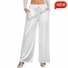 All-Over Print Women’s Wide-Leg Pants