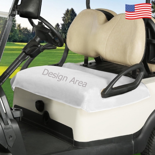 Golf Cart Seat Cover