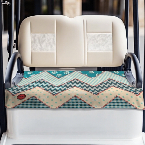 Golf Cart Seat Cover