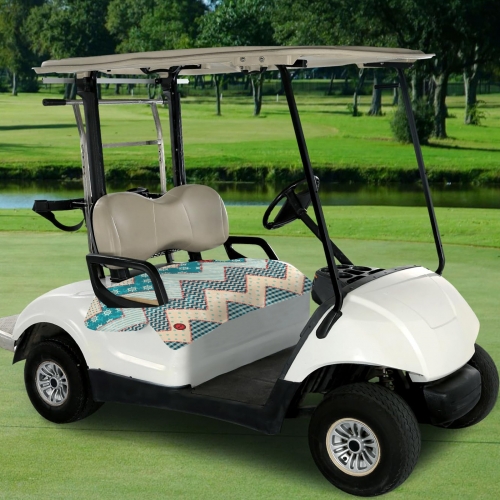 Golf Cart Seat Cover