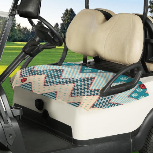 Golf Cart Seat Cover