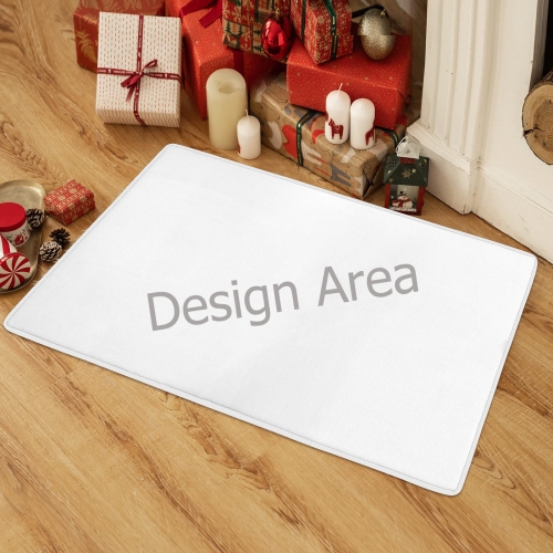 Floor Mat 60x40cm (3-Pack)