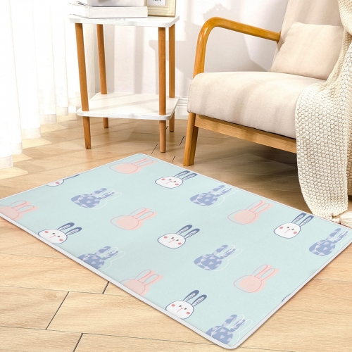 Floor Mat 60x40cm (3-Pack)