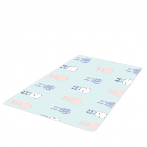 Floor Mat 60x40cm (3-Pack)