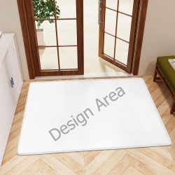 Floor Mat 80x50cm (3-Pack)
