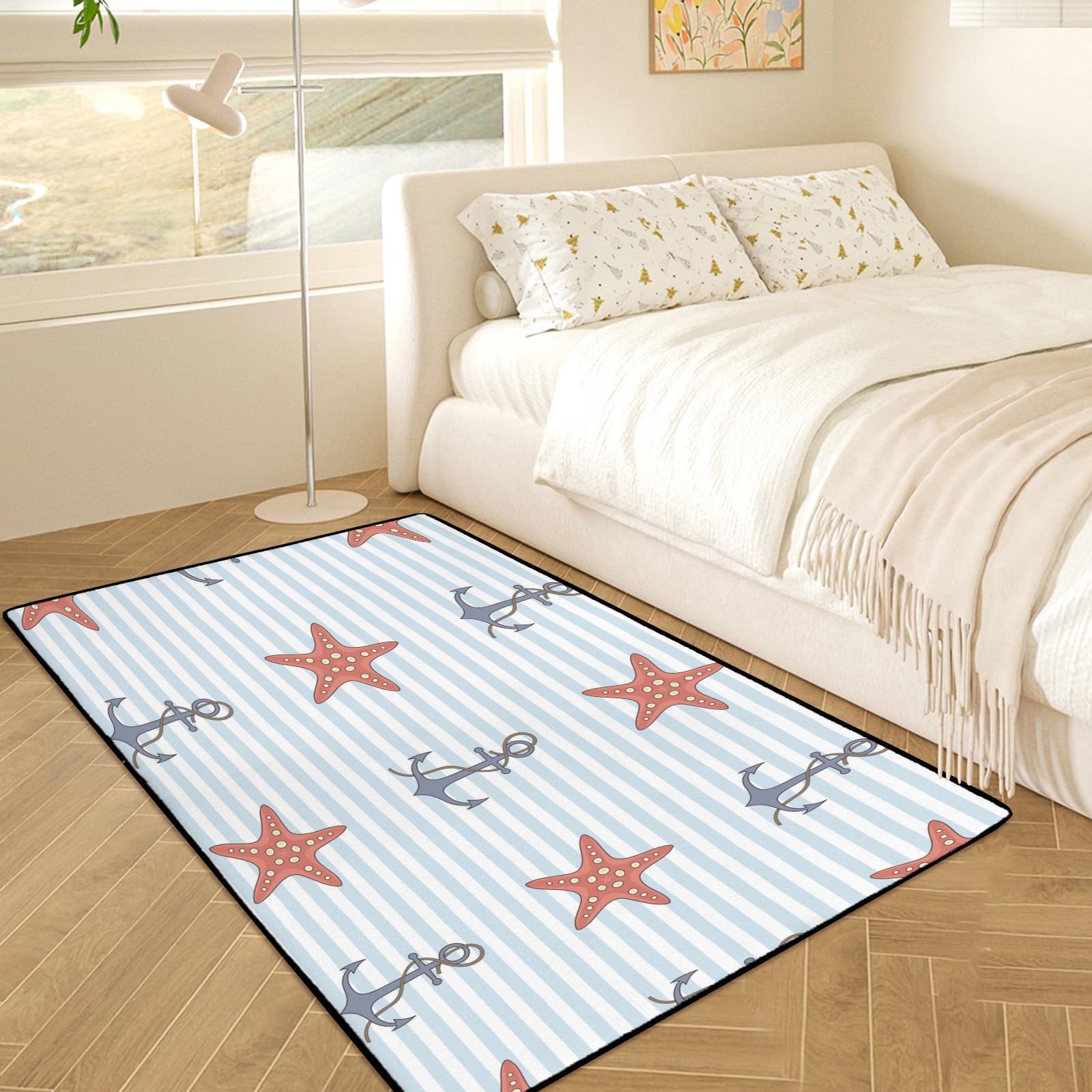 Floor Mat 90x61cm (3-Pack)