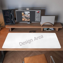 Mousepad 60x30cm