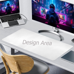 Mousepad 70x40cm