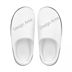 Cotton Slippers