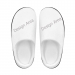 Cotton Slippers