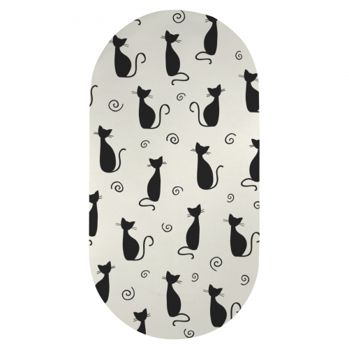 Yoga Mat (31.5x63inch)