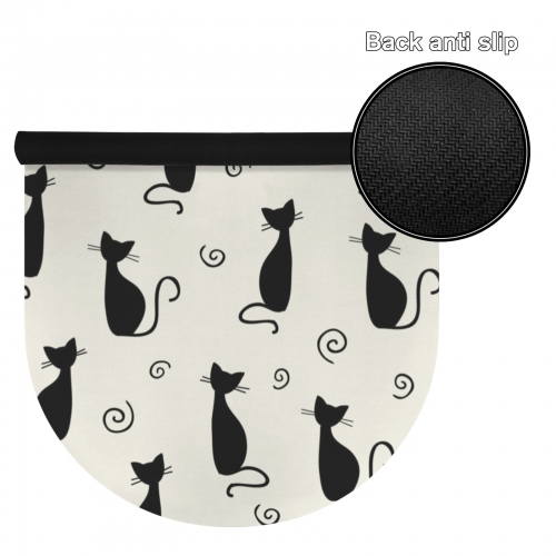 Yoga Mat (31.5x63inch)