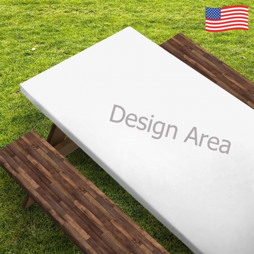 Picnic Table Cover (72x30inch)