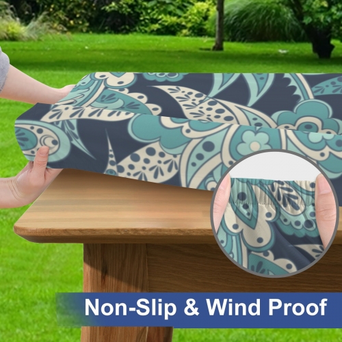 Picnic Table Cover (72x30inch)