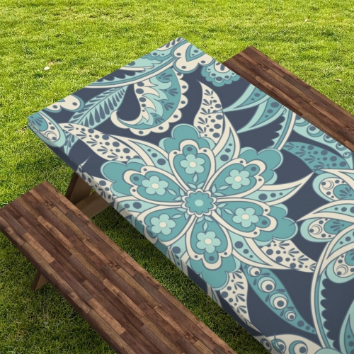 Picnic Table Cover (72x30inch)