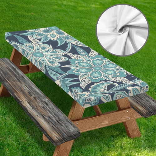 Picnic Table Cover (72x30inch)