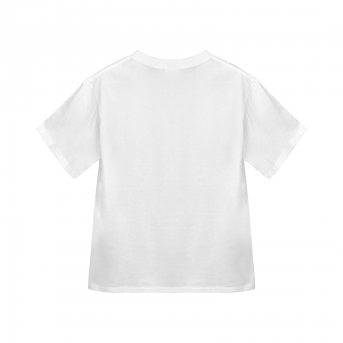 Unisex Heavy Cotton T-Shirt (Front Printing)