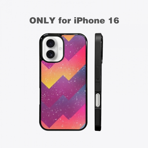 Phone Case for iPhone 16