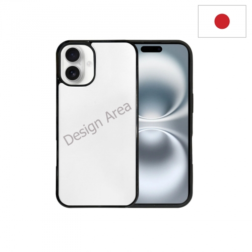 Phone Case for iPhone 16 Plus