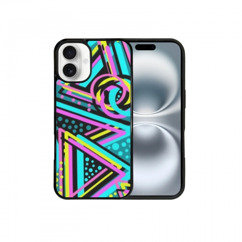 Phone Case for iPhone 16 Plus