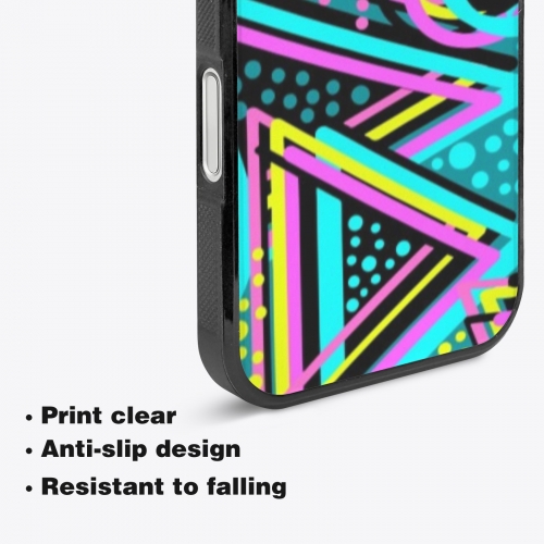 Phone Case for iPhone 16 Plus
