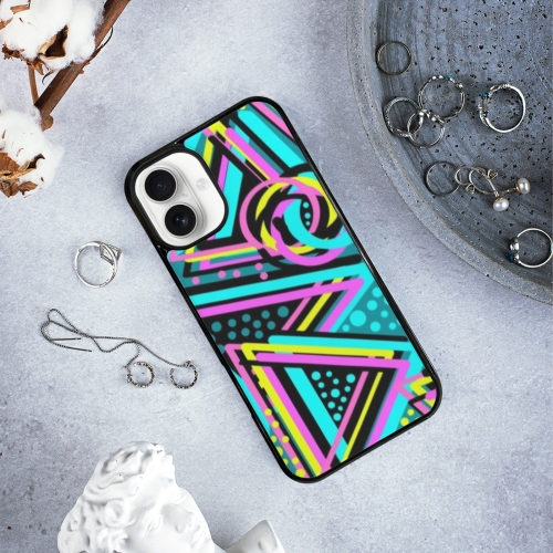 Phone Case for iPhone 16 Plus