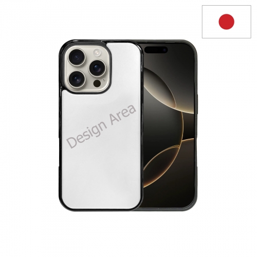 Phone Case for iPhone 16 Pro
