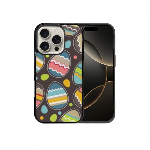 Phone Case for iPhone 16 Pro