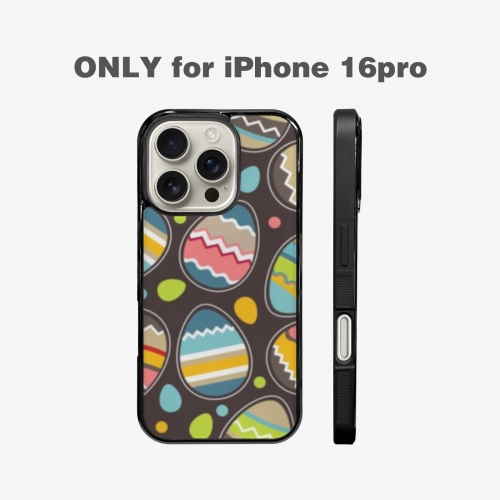 Phone Case for iPhone 16 Pro