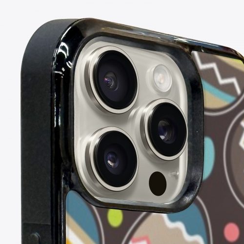 Phone Case for iPhone 16 Pro