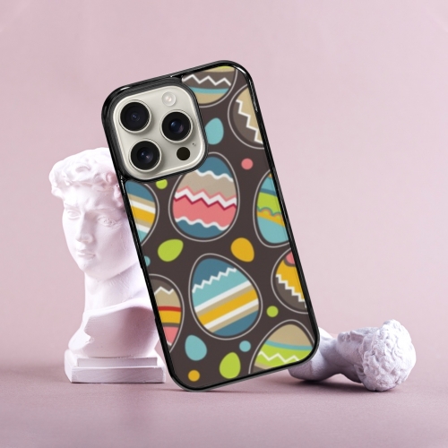Phone Case for iPhone 16 Pro