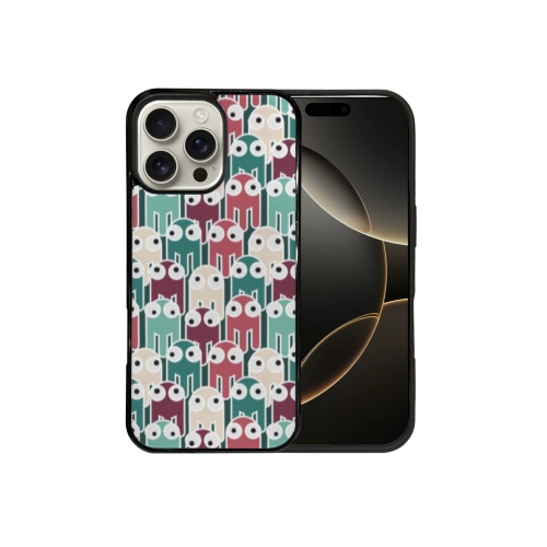 Phone Case for iPhone 16 Pro Max