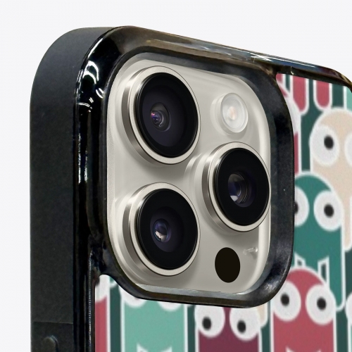 Phone Case for iPhone 16 Pro Max