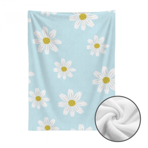 Ultra-Soft Micro Fleece Blanket 50"x70"