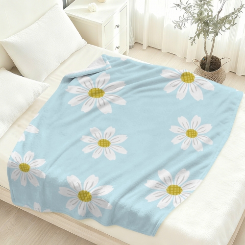 Ultra-Soft Micro Fleece Blanket 50"x70"