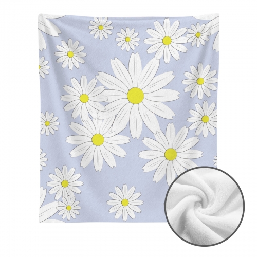 Ultra-Soft Micro Fleece Blanket 60"x70"