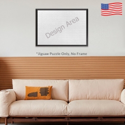 300-Piece Jigsaw Puzzle (Horizontal)