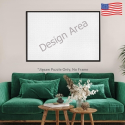 1000-Piece Jigsaw Puzzle (Horizontal)