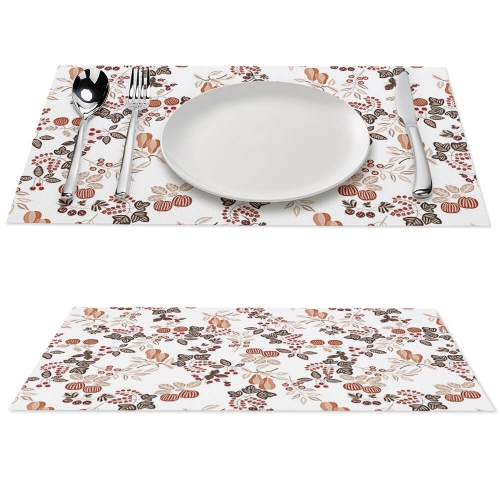 PVC Placemat