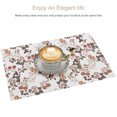PVC Placemat