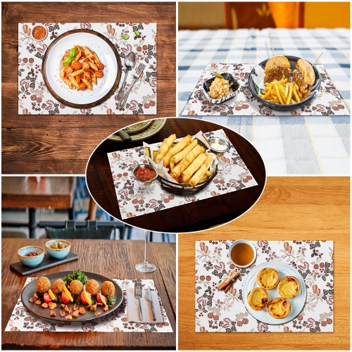 PVC Placemat
