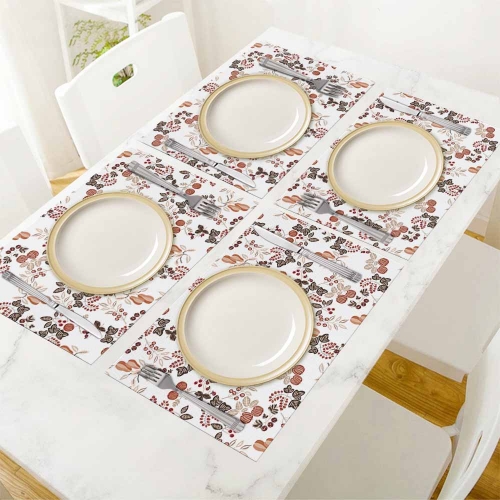 PVC Placemat