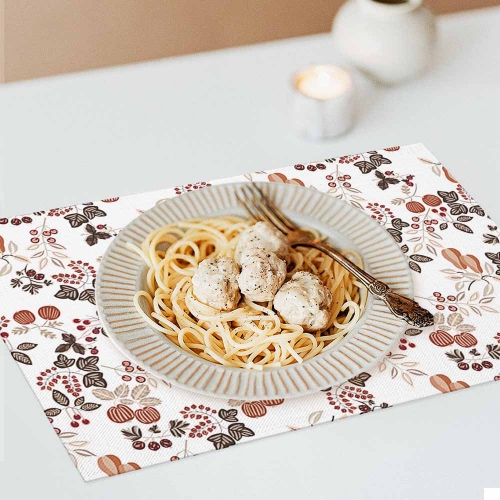 PVC Placemat